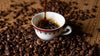 Amazing Facts About Coffee